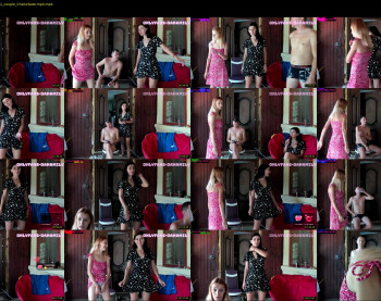 danamily — 74 minute Chaturbate female cam show recording, 720p, Jun 22, 2023