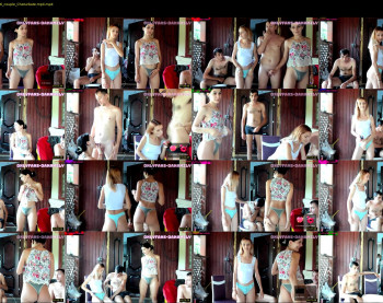 danamily — 66 minute Chaturbate female cam show recording, 720p, Jun 23, 2023