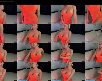 dee_nise — 53 minute Chaturbate female cam show recording, 720p, Jun 24, 2023