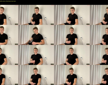 deeyungguy — 3 minute Chaturbate male cam show recording, 720p, Jun 23, 2023