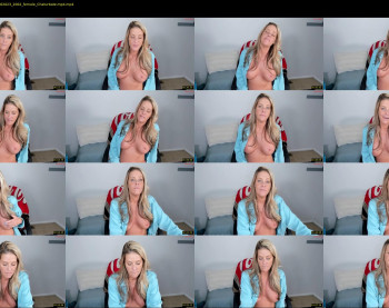 derrick_and_brittany — 5 minute Chaturbate couple cam show recording, 720p, Jun 22, 2023