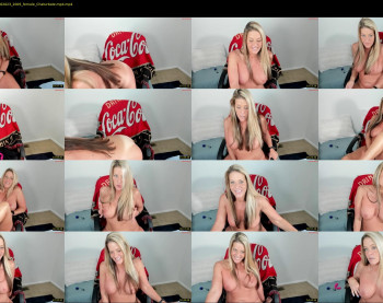 derrick_and_brittany — 62 minute Chaturbate couple cam show recording, 720p, Jun 23, 2023