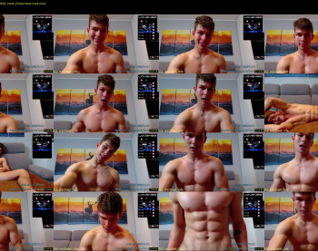 destroy_boy — 30 minute Chaturbate male cam show recording, 720p, Jun 23, 2023