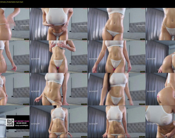 diffgirls — 121 minute Chaturbate female cam show recording, 720p, Jun 23, 2023