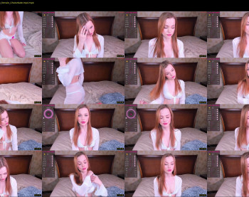dollorrie — 22 minute Chaturbate couple cam show recording, 720p, Jun 23, 2023