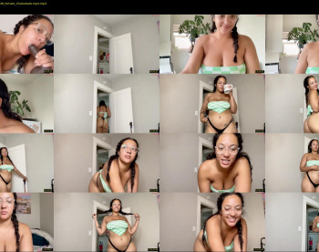 dreamyriri — 85 minute Chaturbate female cam show recording, 720p, Jun 23, 2023