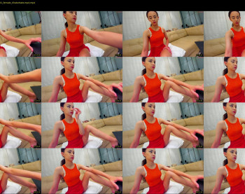 ehotlovea — 6 minute Chaturbate female cam show recording, 720p, Jun 22, 2023