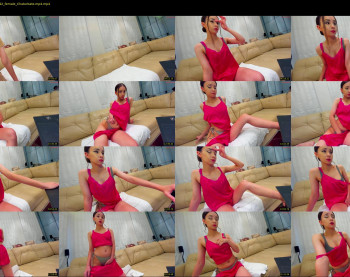 ehotlovea — 36 minute Chaturbate female cam show recording, 720p, Jun 23, 2023
