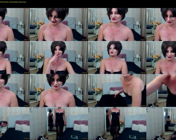 elisarosse_ — 3 minute Chaturbate female cam show recording, 720p, Jun 22, 2023