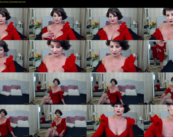 elisarosse_ — 15 minute Chaturbate female cam show recording, 720p, Jun 23, 2023