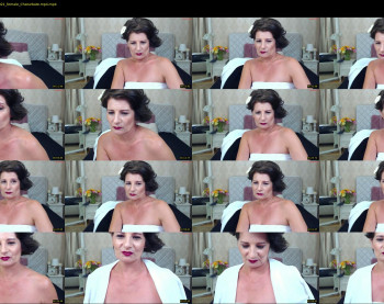 elisarosse_ — 4 minute Chaturbate female cam show recording, 720p, Jun 24, 2023