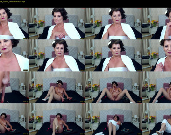 elisarosse_ — 17 minute Chaturbate female cam show recording, 720p, Jun 24, 2023