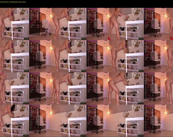ella_pridee — 120 minute Chaturbate female cam show recording, 720p, Jun 22, 2023