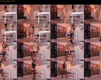 ella_pridee — 118 minute Chaturbate female cam show recording, 720p, Jun 22, 2023