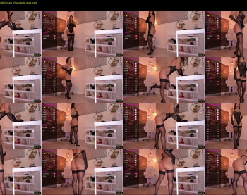 ella_pridee — 51 minute Chaturbate female cam show recording, 720p, Jun 23, 2023