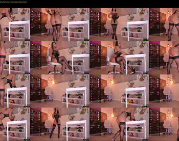 ella_pridee — 120 minute Chaturbate female cam show recording, 720p, Jun 23, 2023