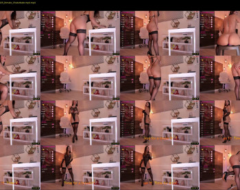 ella_pridee — 120 minute Chaturbate female cam show recording, 720p, Jun 23, 2023