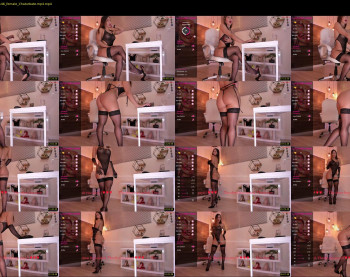 ella_pridee — 41 minute Chaturbate female cam show recording, 720p, Jun 23, 2023