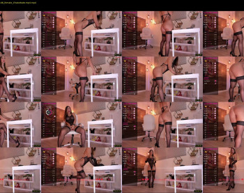 ella_pridee — 79 minute Chaturbate female cam show recording, 720p, Jun 23, 2023