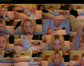 ellaa91 — 90 minute Chaturbate female cam show recording, 720p, Jun 23, 2023