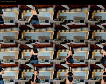 ellakravitz_ — 15 minute Chaturbate female cam show recording, 720p, Jun 23, 2023