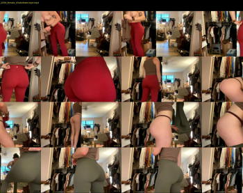 emersoncane — 6 minute Chaturbate female cam show recording, 720p, Jun 22, 2023