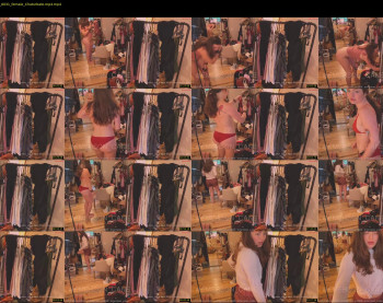emersoncane — 12 minute Chaturbate female cam show recording, 720p, Jun 24, 2023