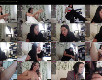 emma_johnson_ — 146 minute Chaturbate female cam show recording, 720p, Jun 23, 2023