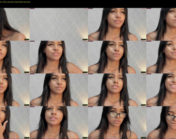 emma_morgann — 9 minute Chaturbate female cam show recording, 720p, Jun 22, 2023