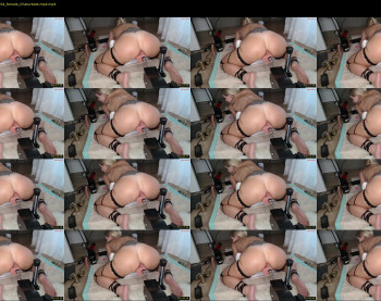 emmybum — 3 minute Chaturbate female cam show recording, 720p, Jun 22, 2023