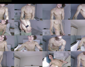 eric_crush — 121 minute Chaturbate male cam show recording, 720p, Jun 23, 2023