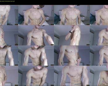 eric_crush — 12 minute Chaturbate male cam show recording, 720p, Jun 23, 2023