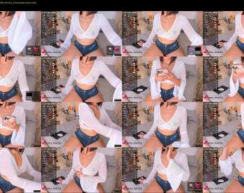 fay_miller2 — 27 minute Chaturbate female cam show recording, 720p, Jun 23, 2023