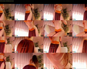 felicity_yours — 66 minute Chaturbate female cam show recording, 720p, Jun 23, 2023