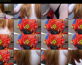 fiamoor — 42 minute Chaturbate female cam show recording, 720p, Jun 23, 2023