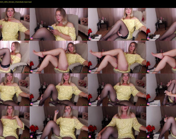 foxydiamond2020 — 93 minute Chaturbate female cam show recording, 720p, Jun 22, 2023