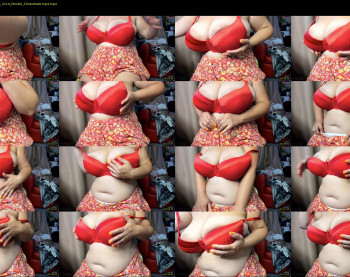 garmonic_milf — 4 minute Chaturbate female cam show recording, 720p, Jun 22, 2023