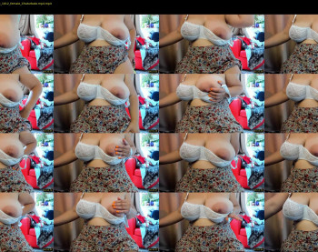 garmonic_milf — 9 minute Chaturbate female cam show recording, 720p, Jun 23, 2023