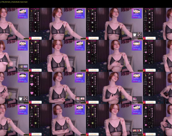 goddessakiko — 3 minute Chaturbate female cam show recording, 720p, Jun 22, 2023