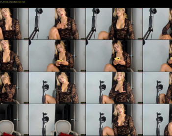 greyslopez — 32 minute Chaturbate female cam show recording, 720p, Jun 24, 2023