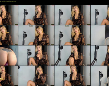 greyslopez — 84 minute Chaturbate female cam show recording, 720p, Jun 24, 2023