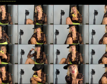 greyslopez — 59 minute Chaturbate female cam show recording, 720p, Jun 24, 2023