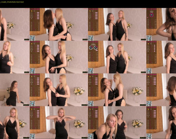 grinjenn — 120 minute Chaturbate female cam show recording, 720p, Jun 23, 2023