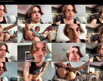 hadley19 — 38 minute Chaturbate male cam show recording, 720p, Jun 23, 2023