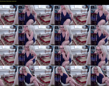 hardanaldp — 6 minute Chaturbate female cam show recording, 720p, Jun 22, 2023