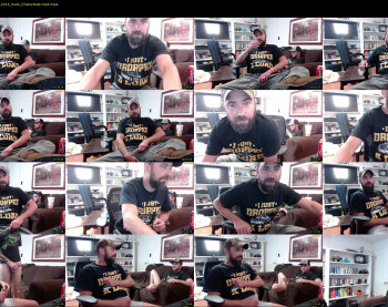 hardworkertn — 27 minute Chaturbate male cam show recording, 720p, Jun 23, 2023