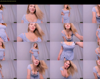 harley_blanco — 36 minute Chaturbate female cam show recording, 720p, Jun 22, 2023