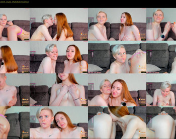 heathimogene — 121 minute Chaturbate female cam show recording, 720p, Jun 23, 2023