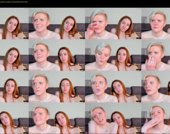 heathimogene — 3 minute Chaturbate female cam show recording, 720p, Jun 23, 2023