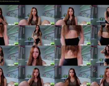 helenchristensen — 120 minute Chaturbate female cam show recording, 720p, Jun 23, 2023